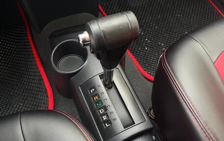 Hyundai Getz I рестайлинг, 2005 год, 490 000 рублей, 14 фотография