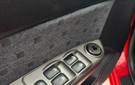 Hyundai Getz I рестайлинг, 2005 год, 490 000 рублей, 13 фотография