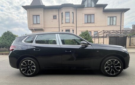 BMW X3, 2025 год, 6 799 999 рублей, 4 фотография