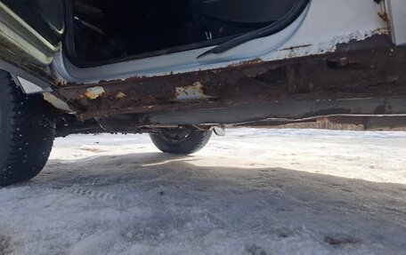 Chevrolet Niva I рестайлинг, 2011 год, 15 фотография