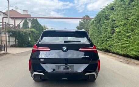 BMW X3, 2025 год, 6 799 999 рублей, 6 фотография