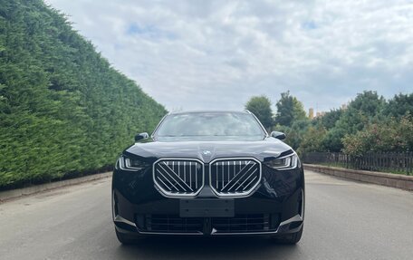 BMW X3, 2025 год, 6 799 999 рублей, 2 фотография