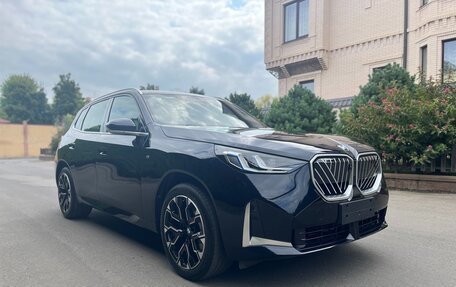 BMW X3, 2025 год, 6 799 999 рублей, 3 фотография