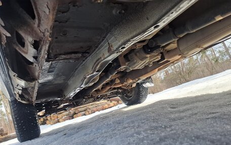 Chevrolet Niva I рестайлинг, 2011 год, 17 фотография