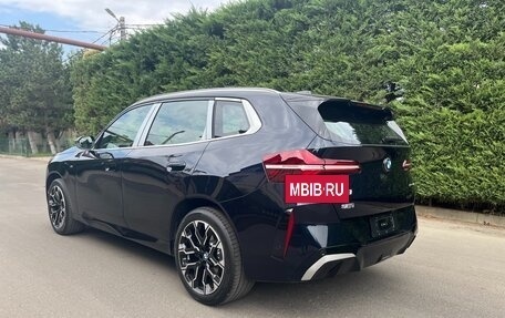 BMW X3, 2025 год, 6 799 999 рублей, 7 фотография