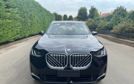 BMW X3, 2025 год, 6 799 999 рублей, 9 фотография