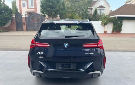 BMW X3, 2025 год, 6 799 999 рублей, 16 фотография