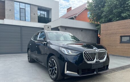 BMW X3, 2025 год, 6 799 999 рублей, 13 фотография