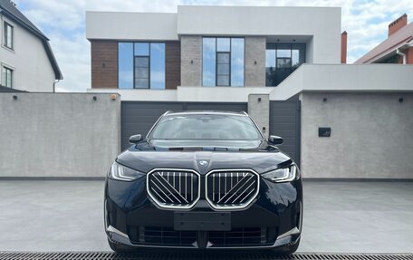 BMW X3, 2025 год, 6 799 999 рублей, 12 фотография