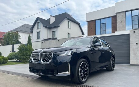 BMW X3, 2025 год, 6 799 999 рублей, 19 фотография