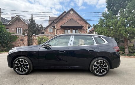BMW X3, 2025 год, 6 799 999 рублей, 20 фотография