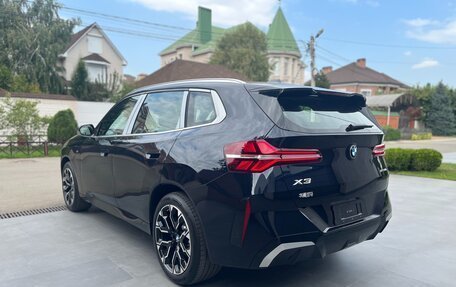 BMW X3, 2025 год, 6 799 999 рублей, 17 фотография