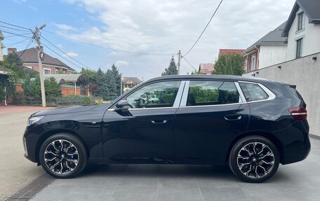 BMW X3, 2025 год, 6 799 999 рублей, 18 фотография