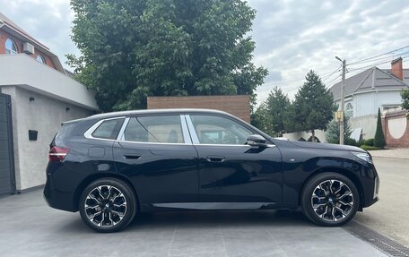 BMW X3, 2025 год, 6 799 999 рублей, 14 фотография