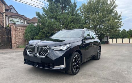 BMW X3, 2025 год, 6 799 999 рублей, 21 фотография