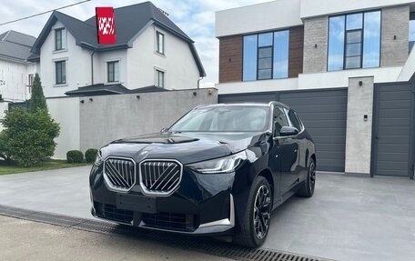 BMW X3, 2025 год, 6 799 999 рублей, 11 фотография