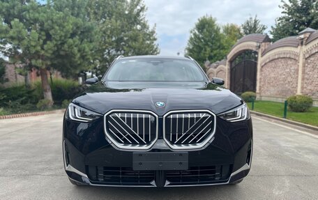 BMW X3, 2025 год, 6 799 999 рублей, 22 фотография