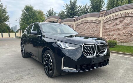 BMW X3, 2025 год, 6 799 999 рублей, 23 фотография