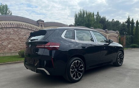 BMW X3, 2025 год, 6 799 999 рублей, 25 фотография