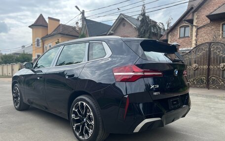 BMW X3, 2025 год, 6 799 999 рублей, 28 фотография