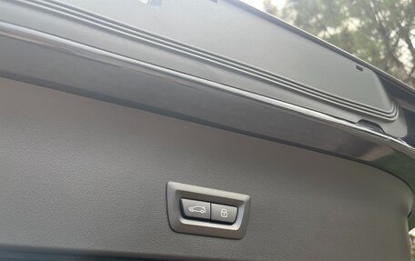 BMW X3, 2025 год, 6 799 999 рублей, 34 фотография