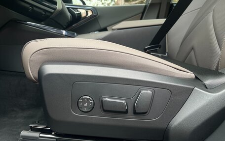 BMW X3, 2025 год, 6 799 999 рублей, 30 фотография