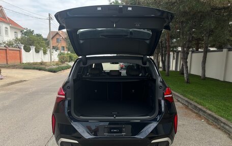 BMW X3, 2025 год, 6 799 999 рублей, 32 фотография