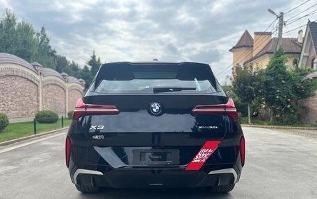 BMW X3, 2025 год, 6 799 999 рублей, 27 фотография