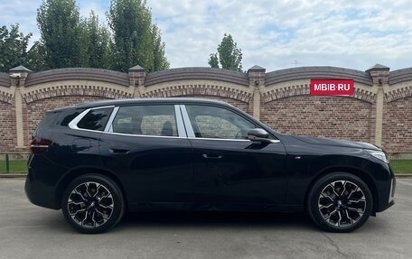 BMW X3, 2025 год, 6 799 999 рублей, 24 фотография