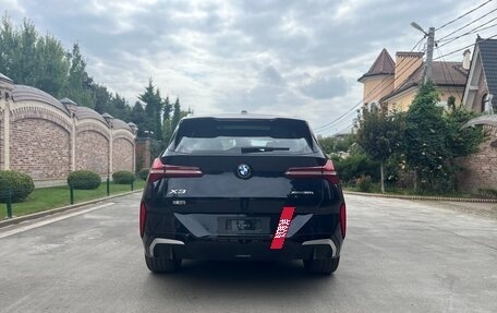 BMW X3, 2025 год, 6 799 999 рублей, 26 фотография