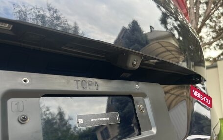 BMW X3, 2025 год, 6 799 999 рублей, 35 фотография