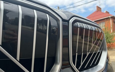 BMW X3, 2025 год, 6 799 999 рублей, 38 фотография