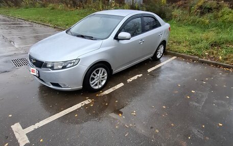 KIA Cerato III, 2010 год, 550 000 рублей, 5 фотография