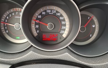 KIA Cerato III, 2010 год, 550 000 рублей, 2 фотография