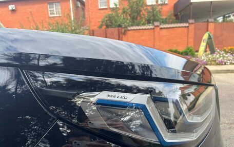 BMW X3, 2025 год, 6 799 999 рублей, 40 фотография