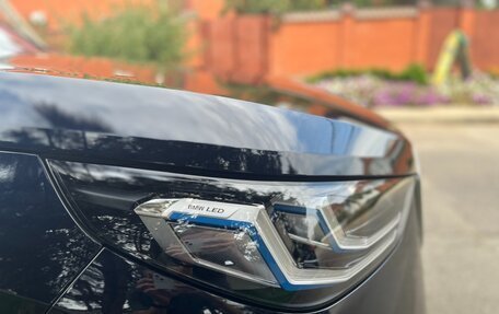 BMW X3, 2025 год, 6 799 999 рублей, 39 фотография