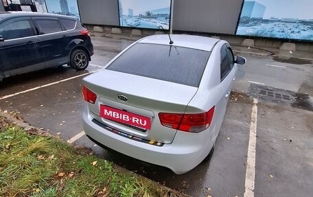KIA Cerato III, 2010 год, 550 000 рублей, 4 фотография