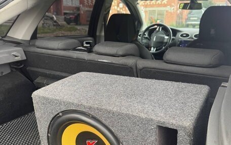 Ford Focus II рестайлинг, 2010 год, 675 000 рублей, 5 фотография