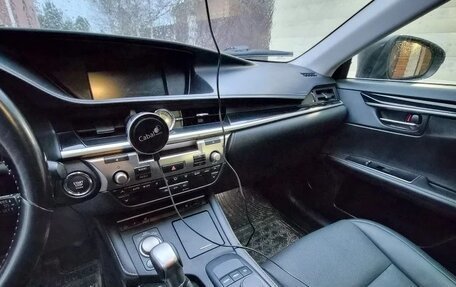 Lexus ES VII, 2018 год, 1 900 000 рублей, 6 фотография