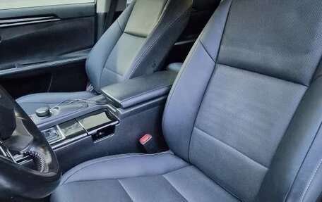 Lexus ES VII, 2018 год, 1 900 000 рублей, 5 фотография