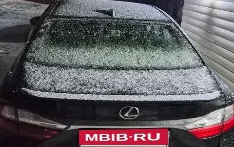 Lexus ES VII, 2018 год, 1 900 000 рублей, 2 фотография