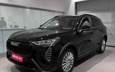 Haval Jolion, 2026 год, 2 799 000 рублей, 2 фотография
