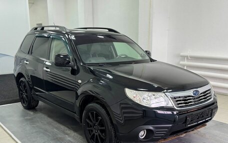 Subaru Forester, 2008 год, 1 095 000 рублей, 3 фотография