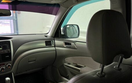 Subaru Forester, 2008 год, 1 095 000 рублей, 8 фотография