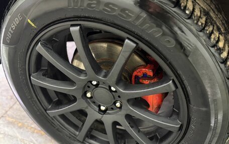 Subaru Forester, 2008 год, 1 095 000 рублей, 18 фотография