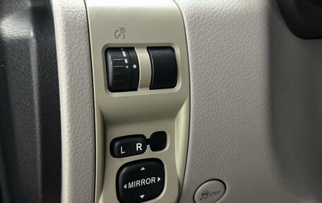 Subaru Forester, 2008 год, 1 095 000 рублей, 15 фотография