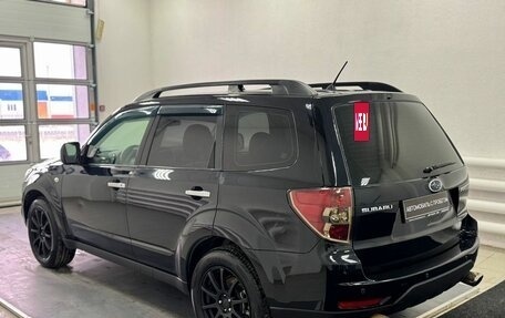 Subaru Forester, 2008 год, 1 095 000 рублей, 6 фотография