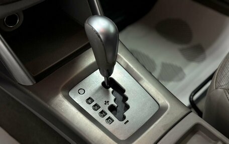 Subaru Forester, 2008 год, 1 095 000 рублей, 10 фотография