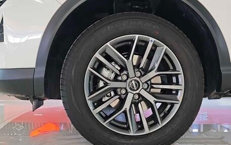 Nissan Qashqai, 2026 год, 2 146 333 рублей, 10 фотография