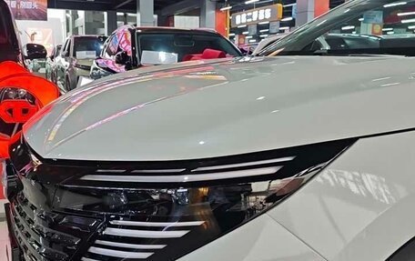 Nissan Qashqai, 2026 год, 2 146 333 рублей, 4 фотография